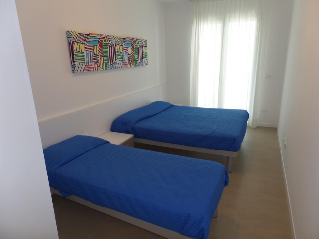 Condominio Shedir Bibione Pokoj fotografie