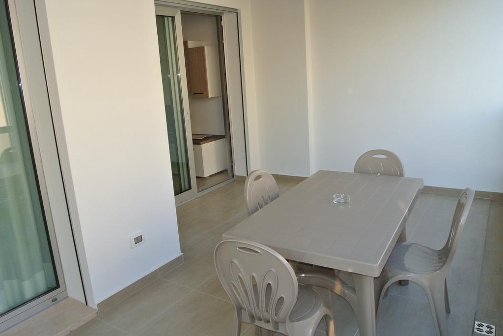 Condominio Shedir Bibione Pokoj fotografie