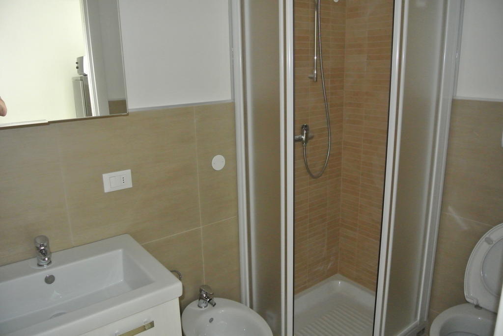 Condominio Shedir Bibione Pokoj fotografie