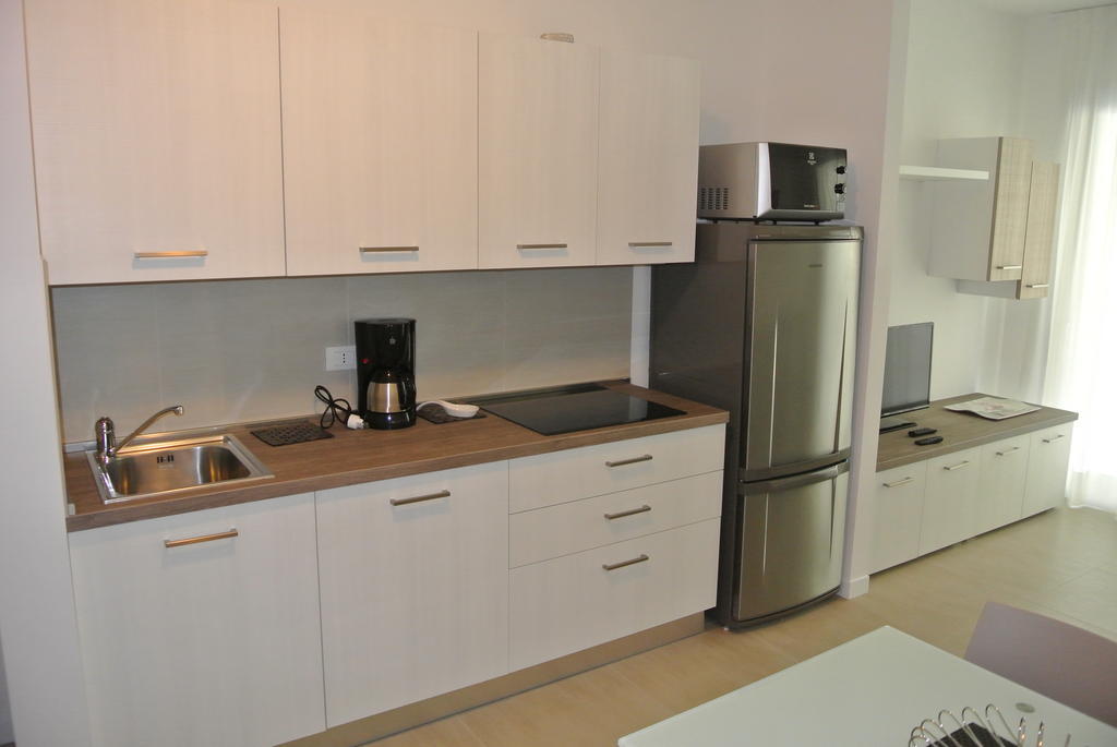 Condominio Shedir Bibione Pokoj fotografie