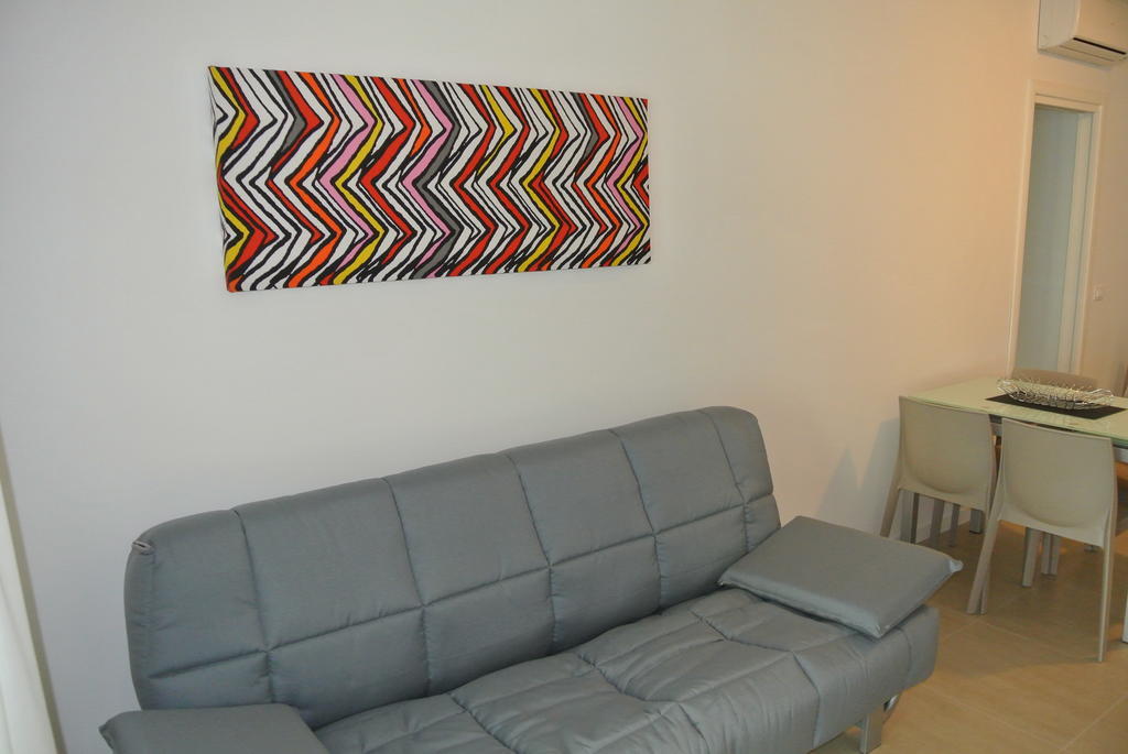 Condominio Shedir Bibione Pokoj fotografie