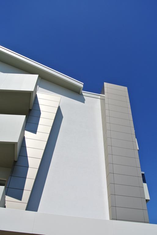 Condominio Shedir Bibione Exteriér fotografie